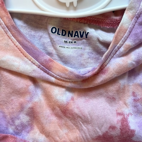 Dress by Old Navy 18-24 months - Picture 3 of 3